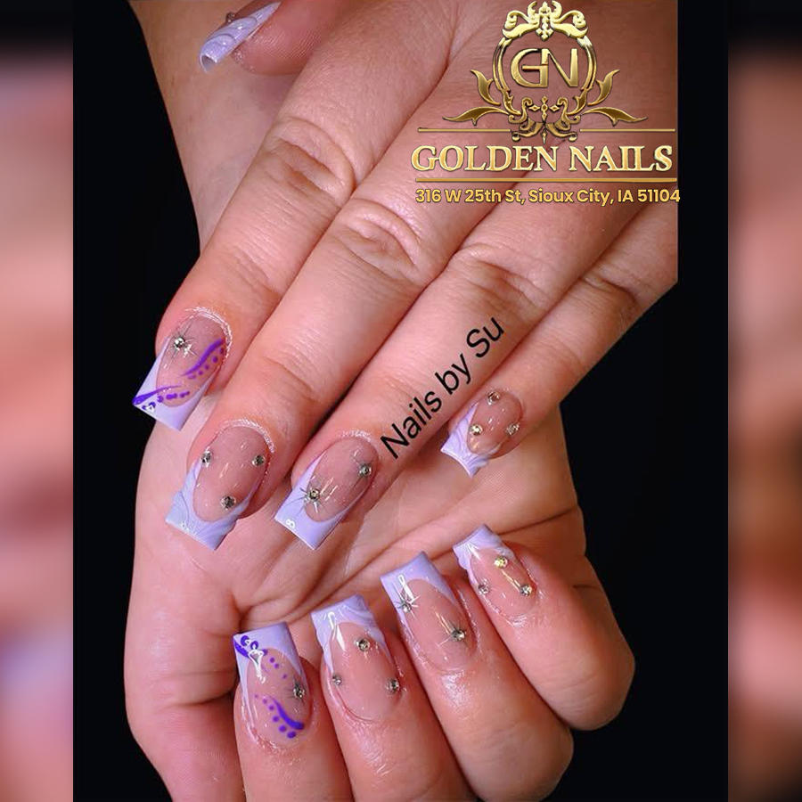 Nail Art Design
